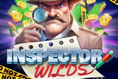 Inspector Wilds
